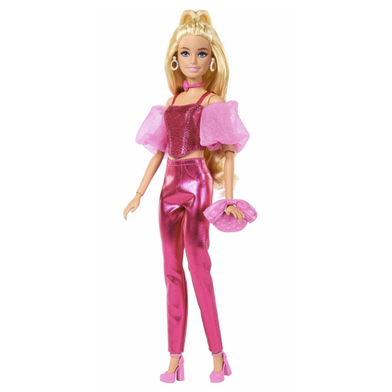 Păpușa Barbie