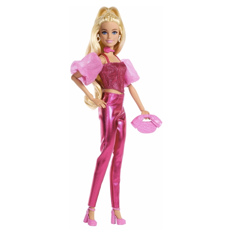 Păpușa Barbie
