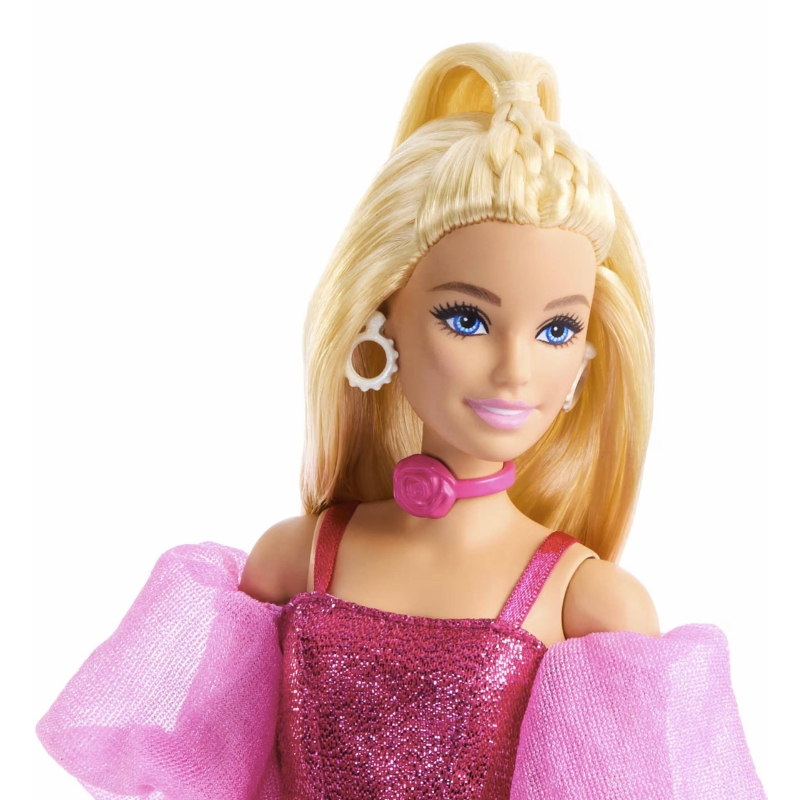 Păpușa Barbie