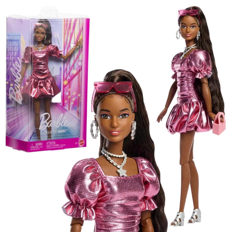 Papusa Barbie