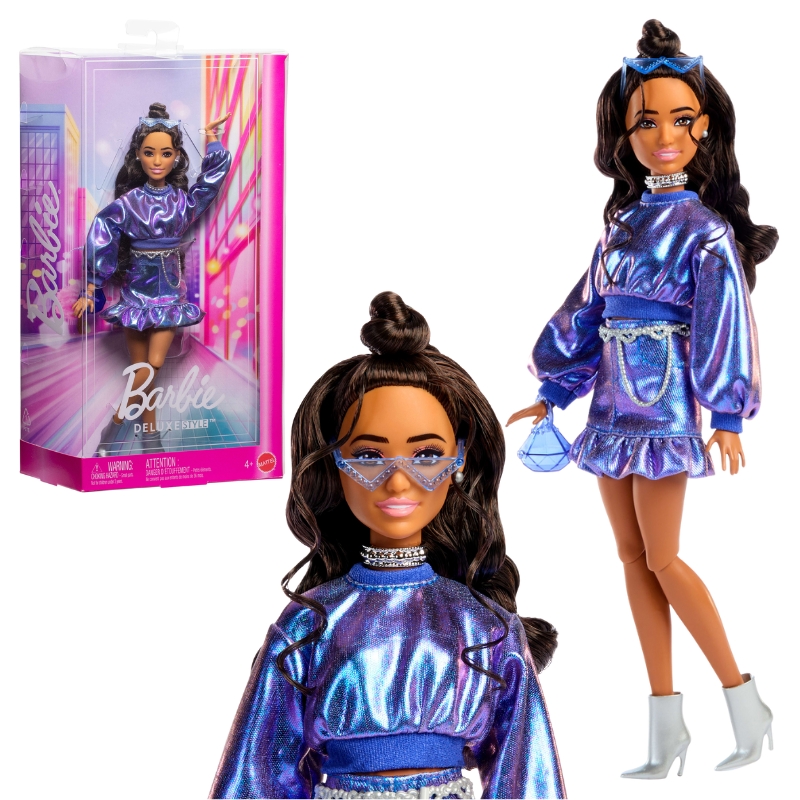Păpușa Barbie