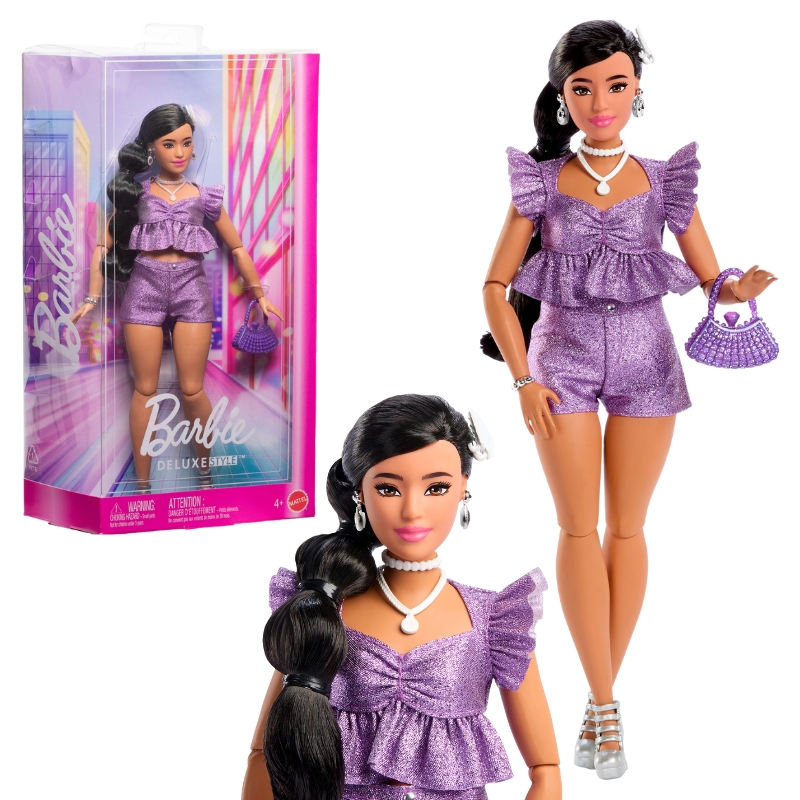 Papusa Barbie