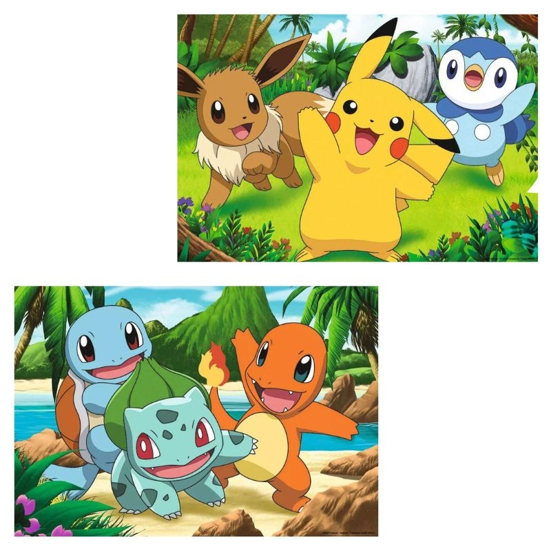 Ravensburger Puzzle