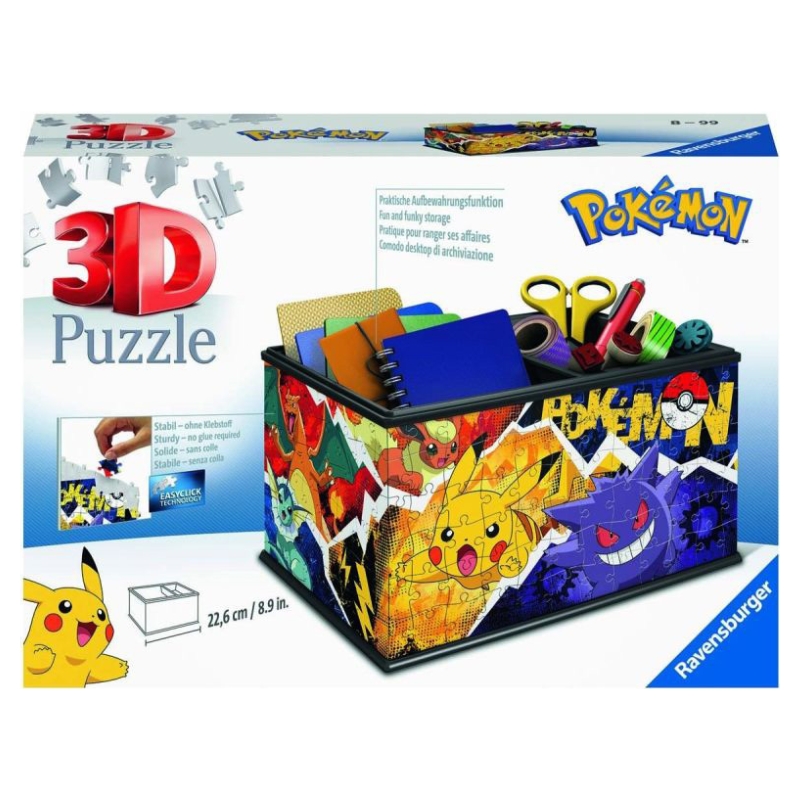 Ravensburger Puzzle