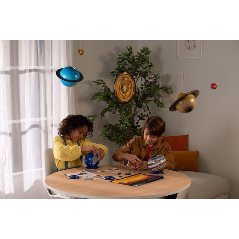 Ravensburger Puzzle