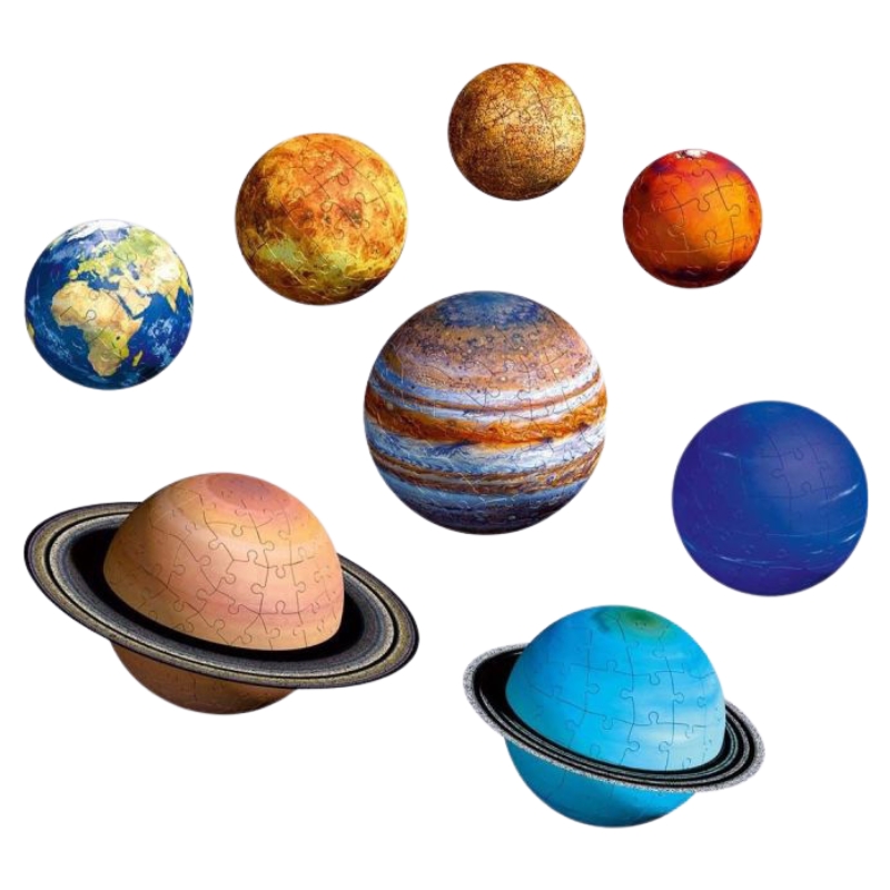 Ravensburger Puzzle