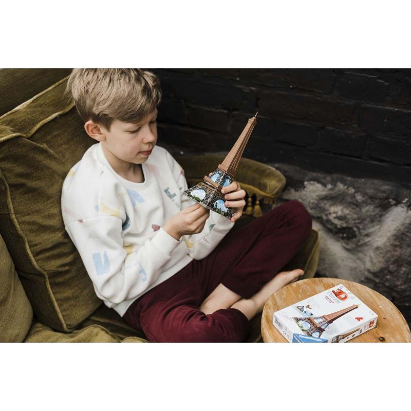 Puzzle Ravensburger