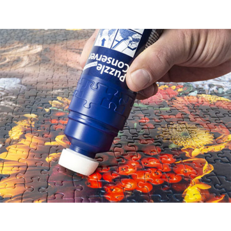 Ravensburger Glue&Go Adeziv pentru Puzzle