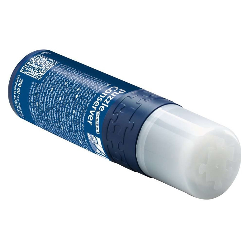 Ravensburger Glue&Go Adeziv pentru Puzzle