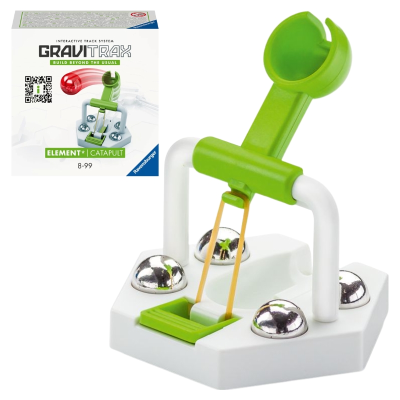 Ravensburger Gravitrax Adăugare