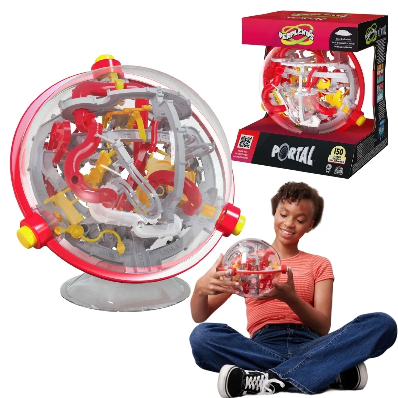 Perplexus Labirint cu Bile