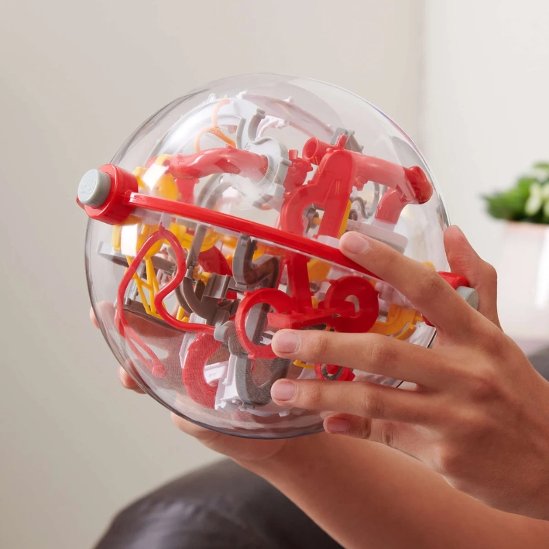 Perplexus Labirint cu Bile