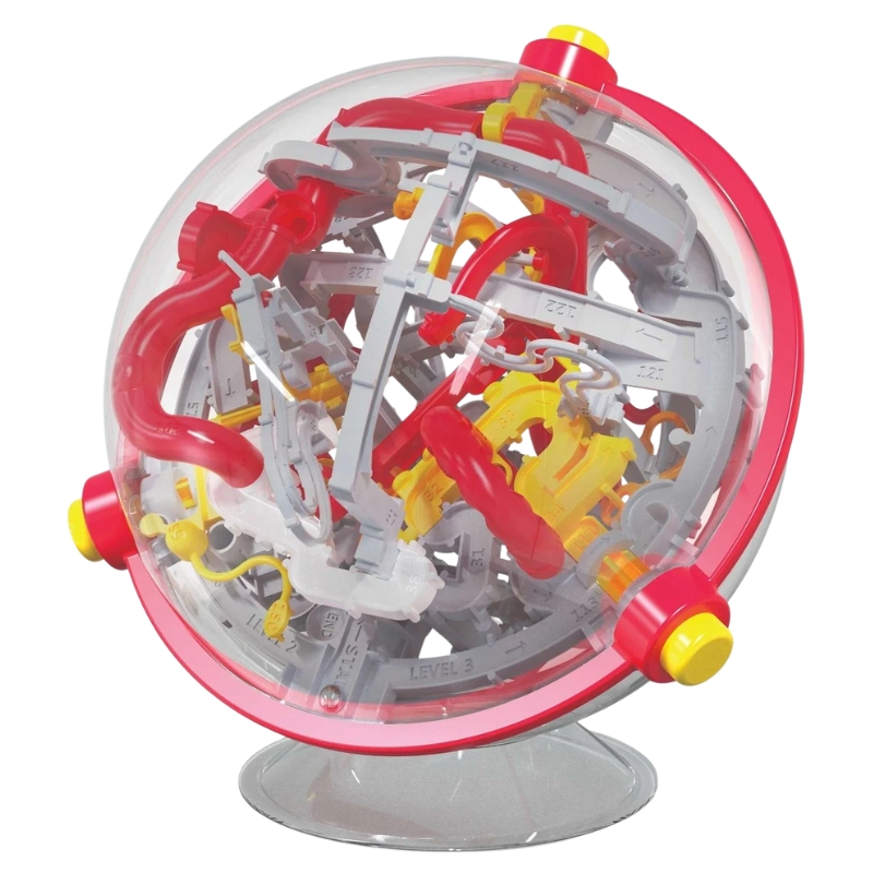 Perplexus Labirint cu Bile