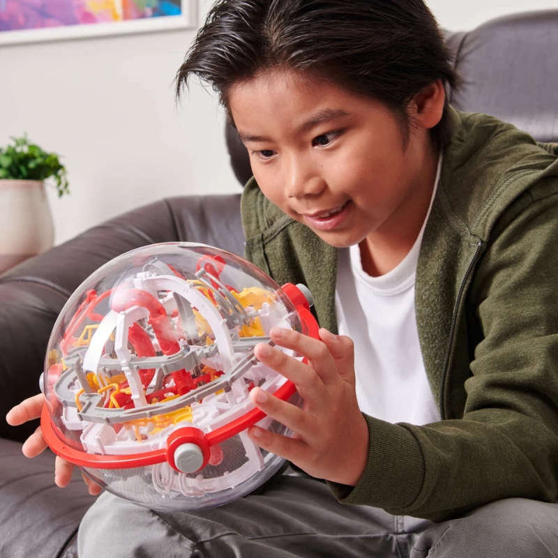 Perplexus Labirint cu Bile