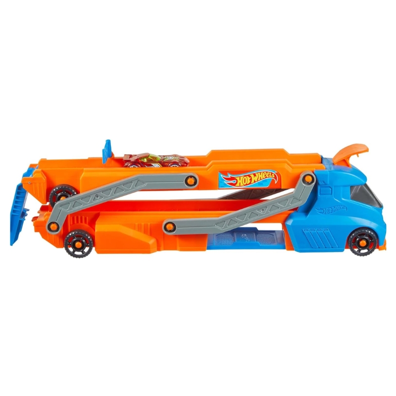 Hot Wheels Transportator Urban de Curse