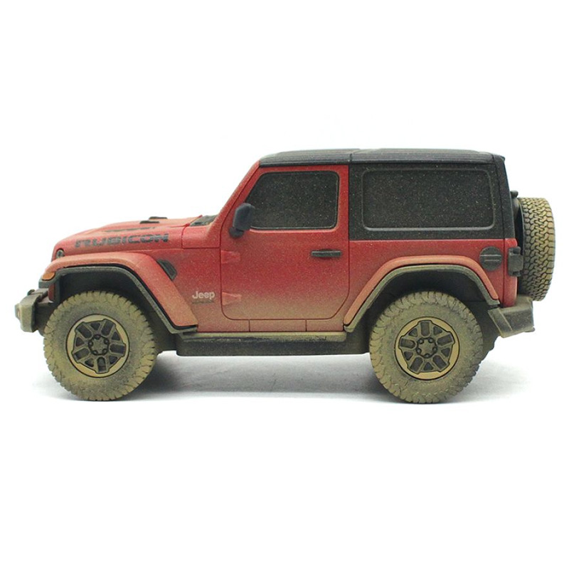 Rastar R/C Mașină Controlată De La Distanță