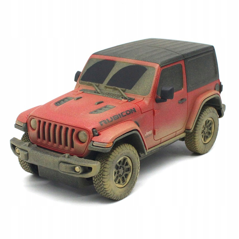 Rastar R/C Mașină Controlată De La Distanță