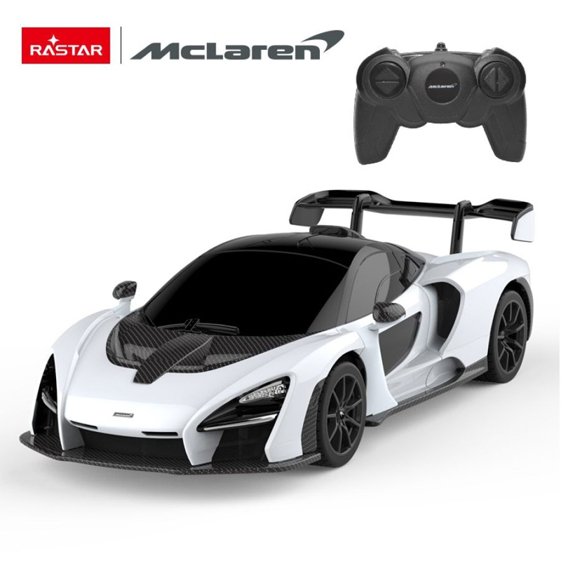 Rastar R/C Mașină Controlată de la Distanță