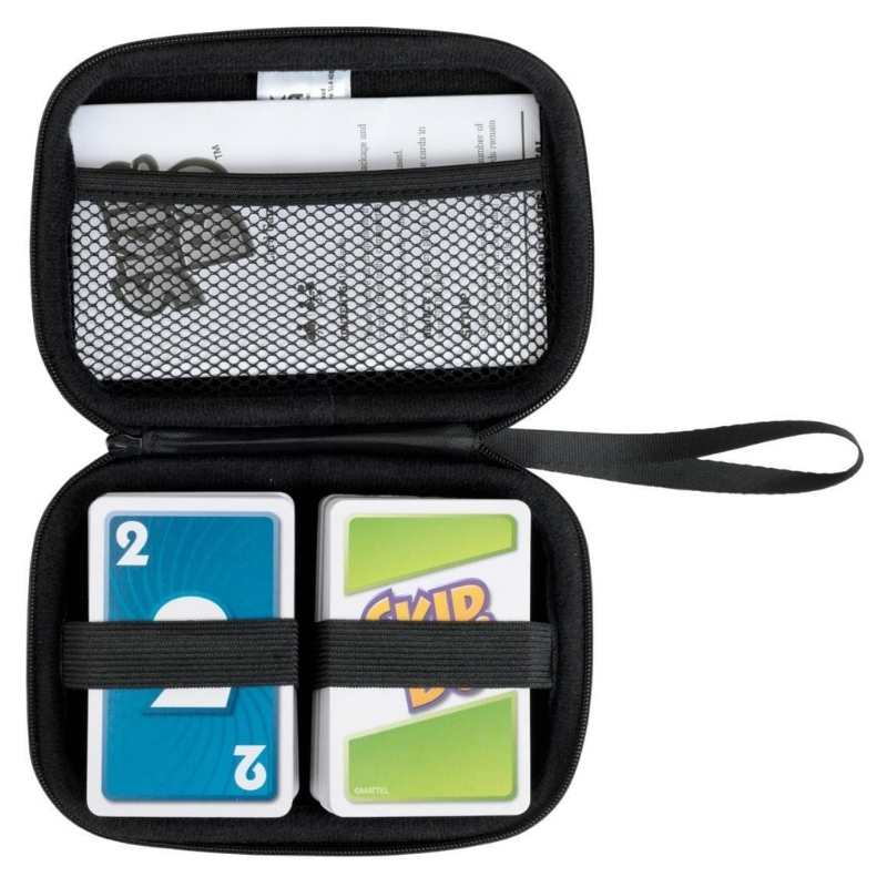 Klein Etui (sac) pentru cărțile Skip-Bo