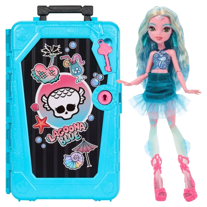 Monster High