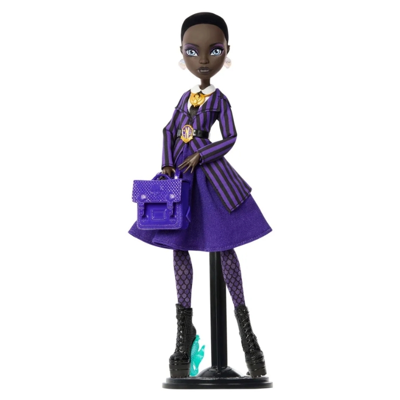 Monster High