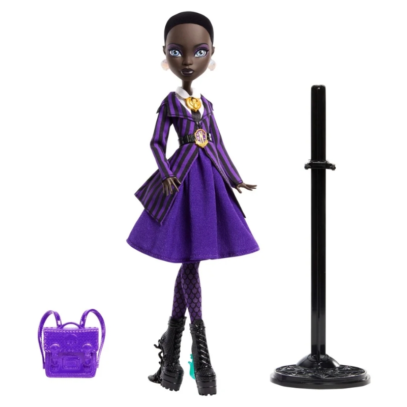 Monster High