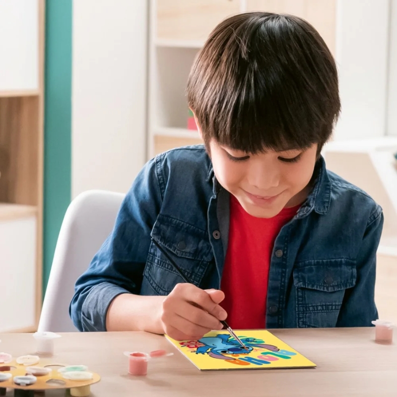 Ravensburger Creart Pictura Pe Numere