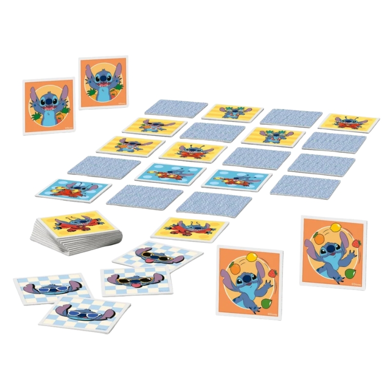 Ravensburger Memory