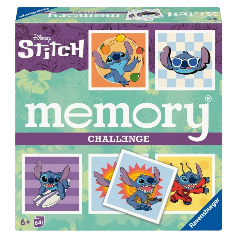 Ravensburger Memory