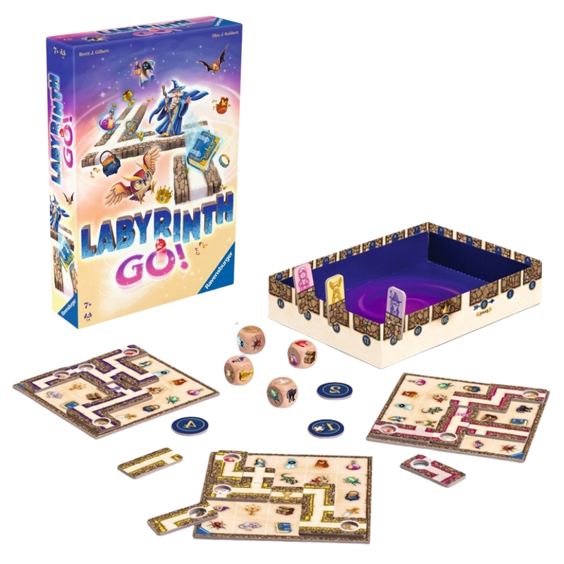 Ravensburger Joc de Masă
