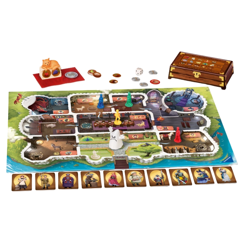 Ravensburger Joc de Masă