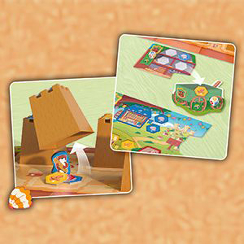 Ravensburger Joc de Masă