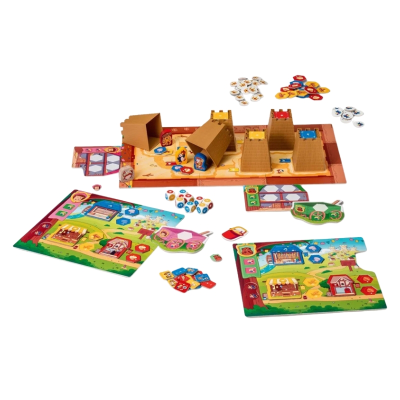 Ravensburger Joc de Masă