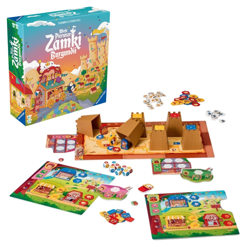 Ravensburger Joc de Masă