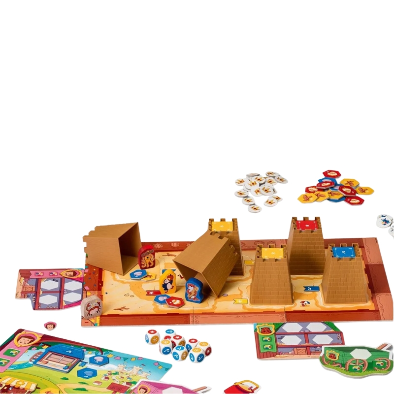 Ravensburger Joc de Masă