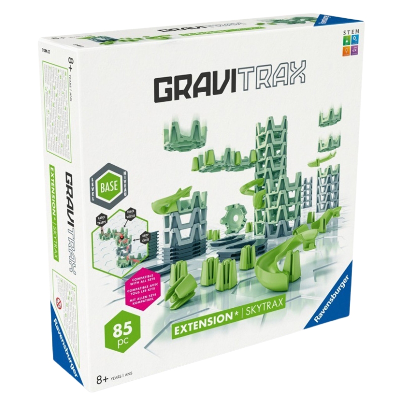 Ravensburger Gravitrax Extensie