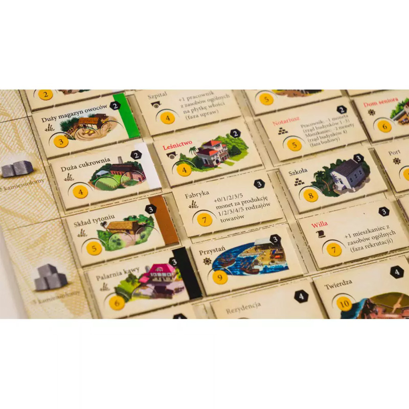 Ravensburger Joc de societate