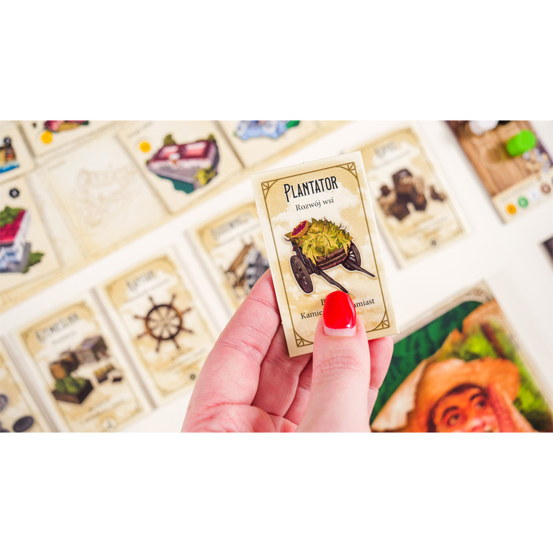 Ravensburger Joc de societate