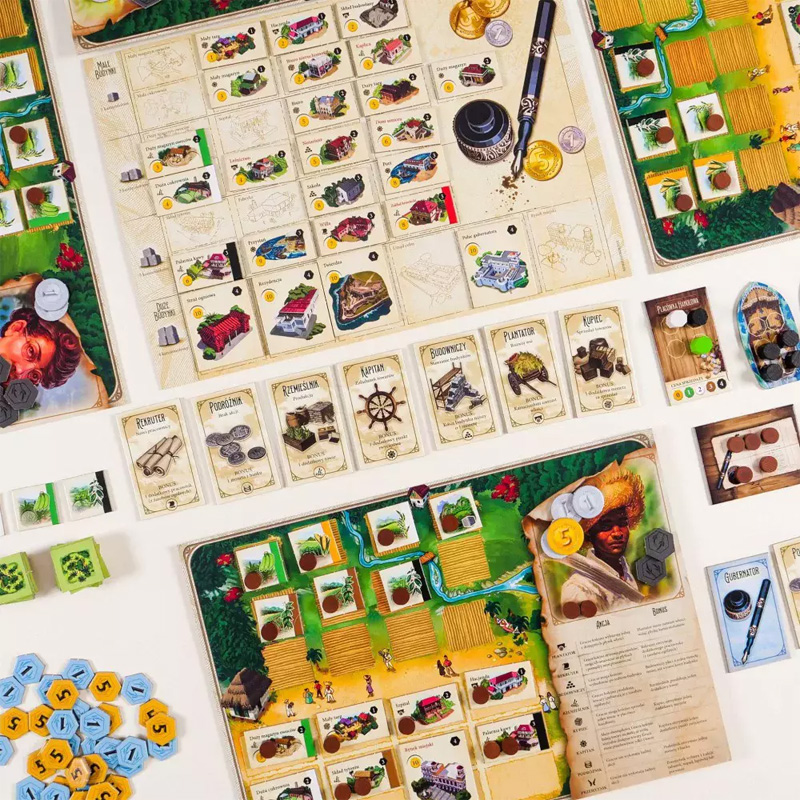 Ravensburger Joc de societate