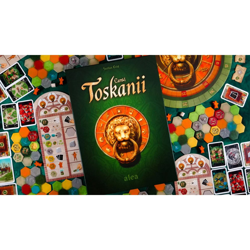 Ravensburger Joc de societate