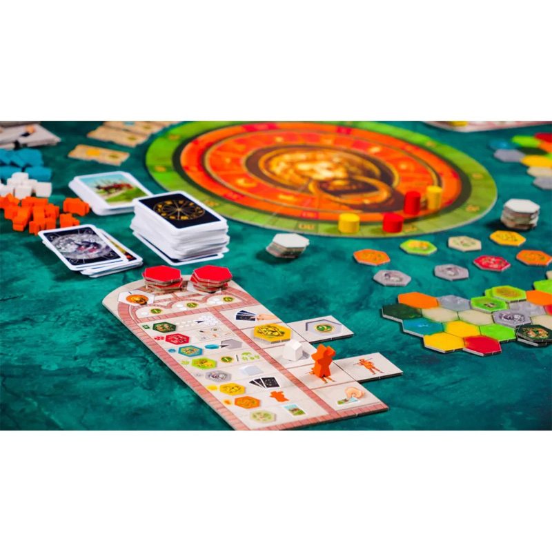 Ravensburger Joc de societate