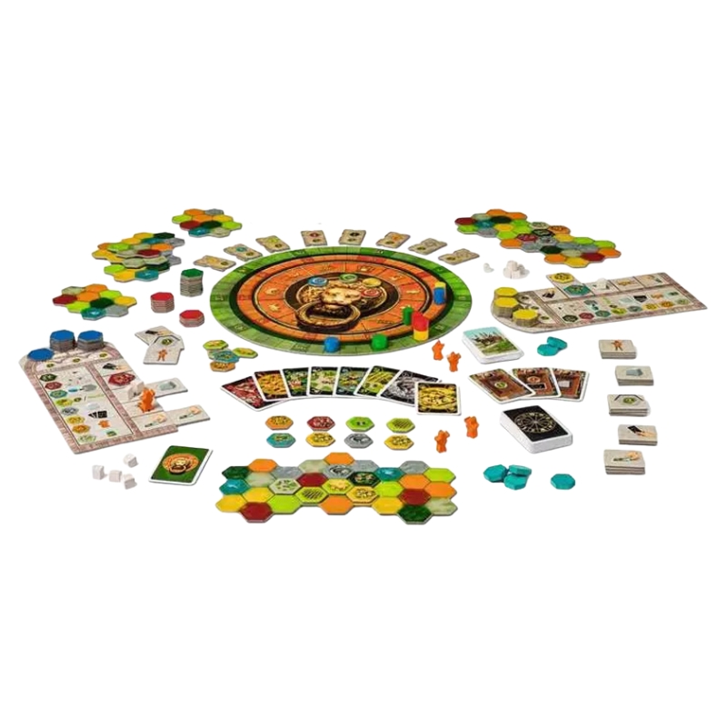 Ravensburger Joc de societate