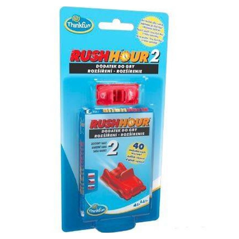 Thinkfun Rush Hour