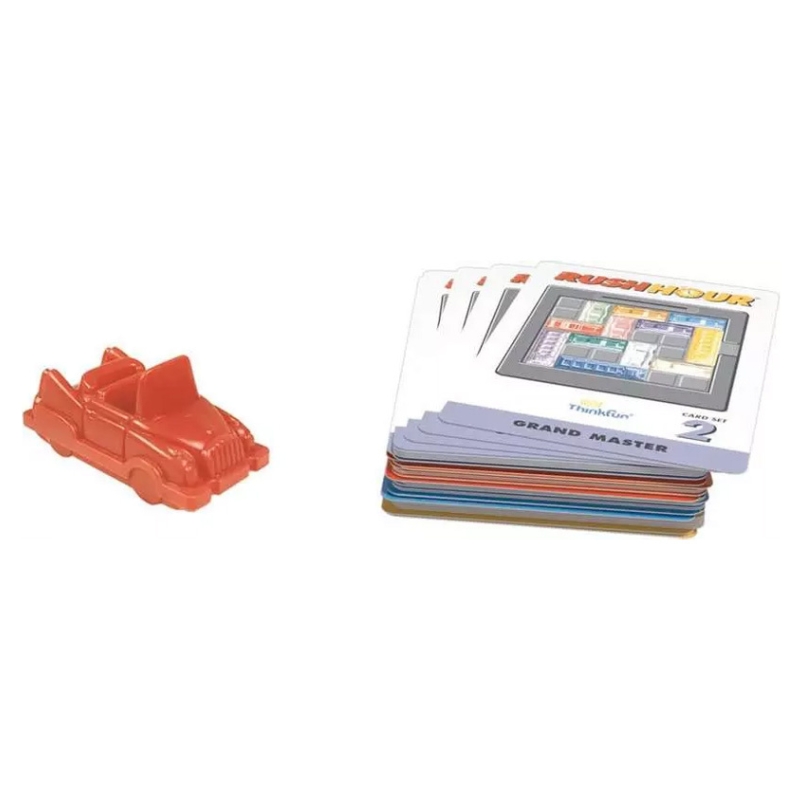 Thinkfun Rush Hour