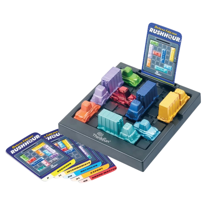 Thinkfun Deluxe Edition