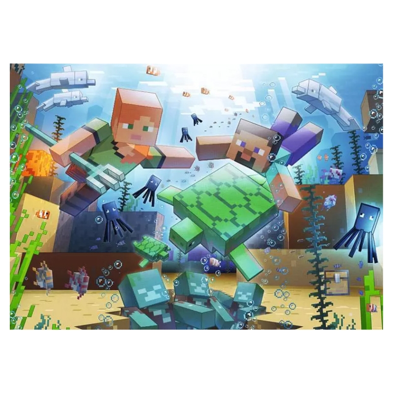 Puzzle Ravensburger