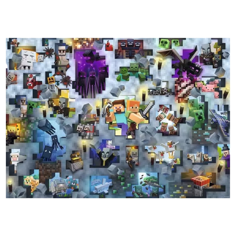 Ravensburger Puzzle