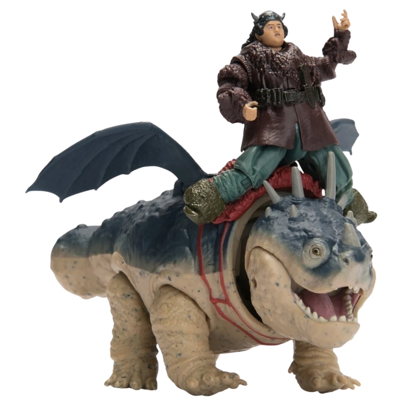 Cum să-ți îmblânzești dragonul