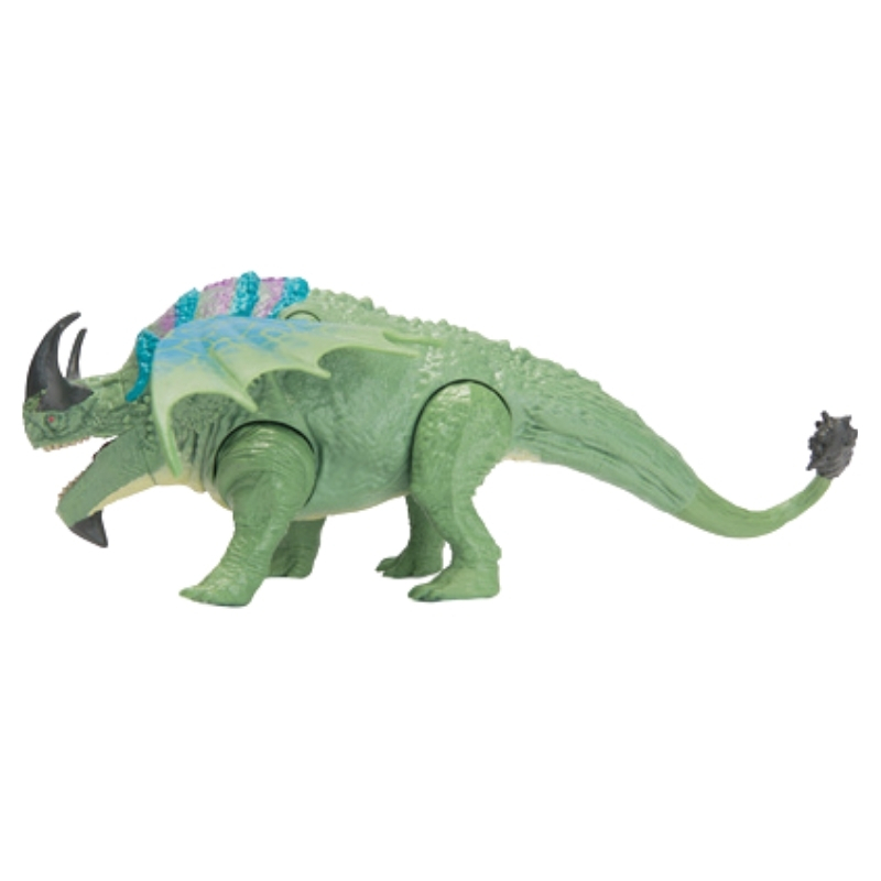 Cum să-ți antrenezi dragonul