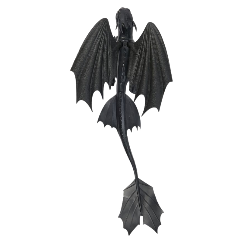 Cum să îmblânzești un dragon